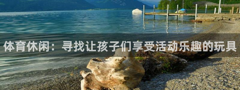 哈哈体育十年：体育休闲：寻找让孩子们享受活动乐趣的玩具